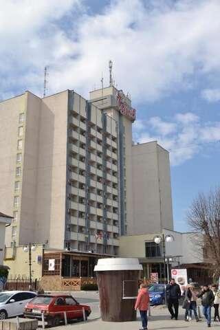 Апартаменты Соборная Апартаменты Каменец-Подольский Апартаменты-14