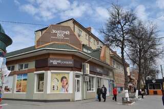 Апартаменты Соборная Апартаменты Каменец-Подольский Апартаменты-15