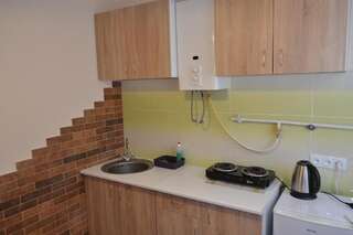 Апартаменты Соборная Апартаменты Каменец-Подольский Апартаменты-19