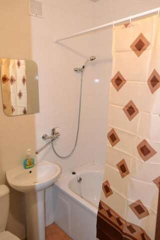 Апартаменты Соборная Апартаменты Каменец-Подольский Апартаменты-20