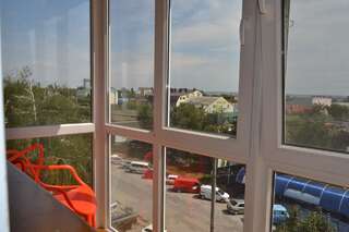 Апартаменты Соборная Апартаменты Каменец-Подольский Апартаменты-4