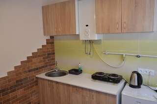 Апартаменты Соборная Апартаменты Каменец-Подольский Апартаменты-8