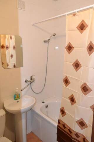 Апартаменты Соборная Апартаменты Каменец-Подольский Апартаменты-9