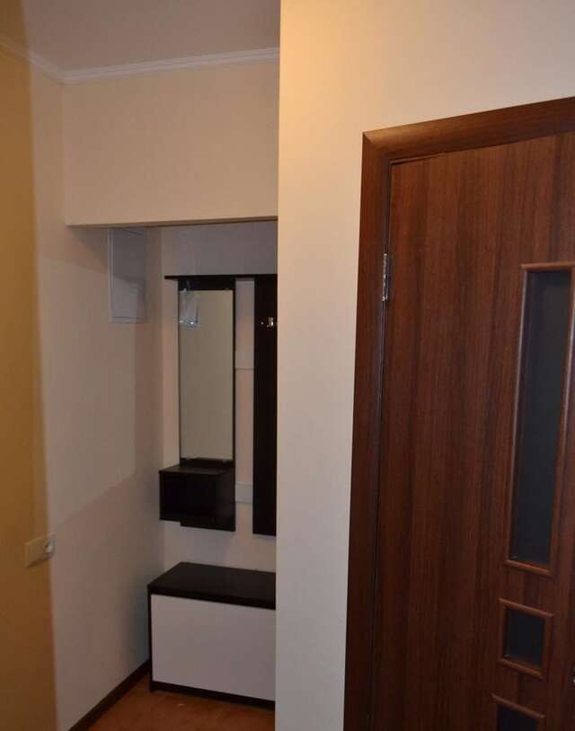 Апартаменты Соборная Апартаменты Каменец-Подольский-12