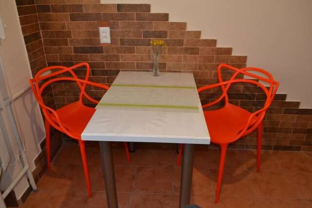 Апартаменты Соборная Апартаменты Каменец-Подольский-18