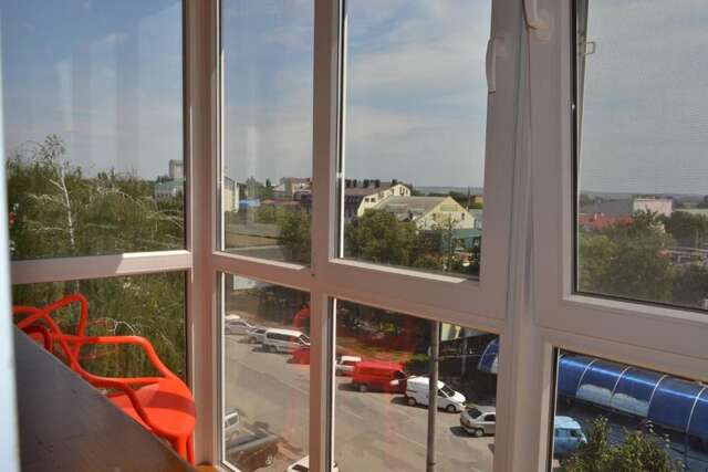 Апартаменты Соборная Апартаменты Каменец-Подольский-23